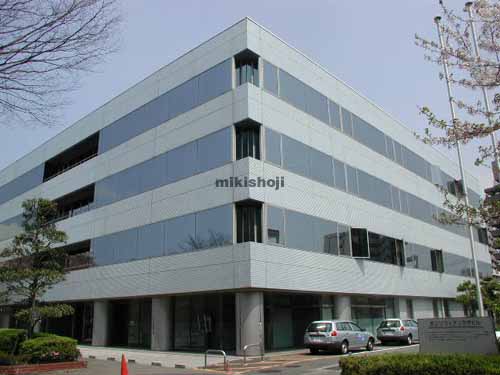 大分ソフィアプラザビル 外観