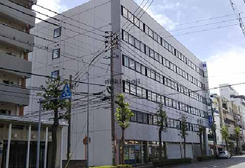 ＭＹ小郡ビル 外観