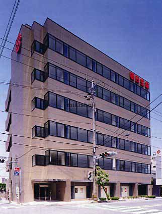 防府栄町ビル 外観