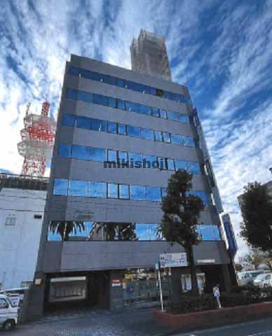 大牟田市全域のプライム大牟田 外観1