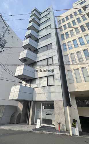 ＷＡＫＯ本川町ビル 外観