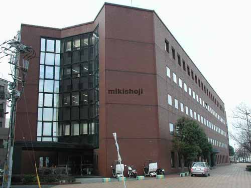 ＫＭＭビル別館 外観