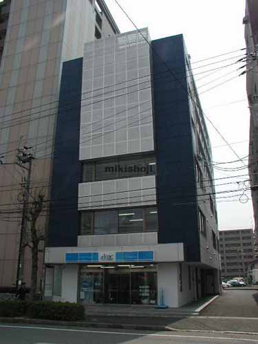 新山口ビル 外観