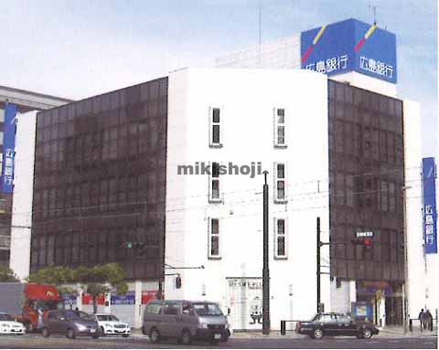 その他広島市内の舟入信愛ビル 外観1