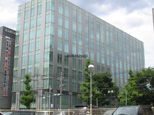 博多駅前・中央街のいちご博多駅前スクエア 外観1