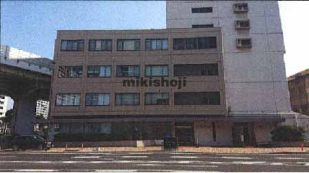 大手町ビル 外観