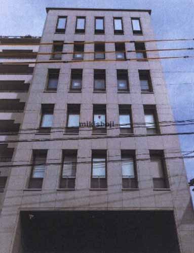 広島董友ビル 外観