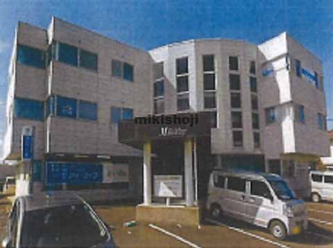 その他鹿児島県の出水Ｍビル 外観1
