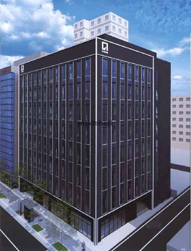 博多駅東・駅南のＳ－ＧＡＴＥ博多駅東 外観1