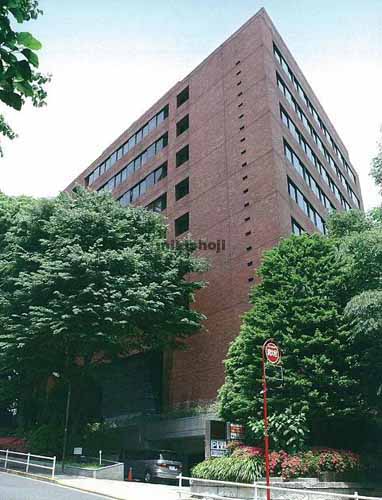 芝公園の３２芝公園ビル 外観1