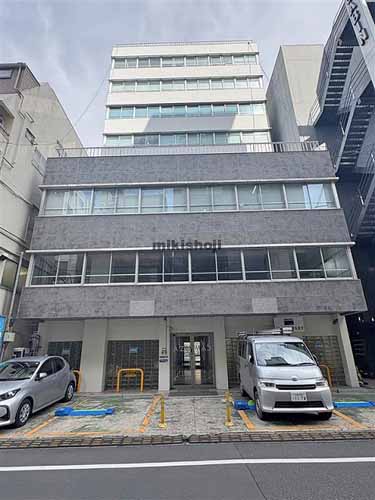 第５東ビル 外観