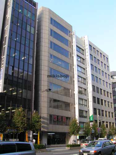 市橋ビル 外観