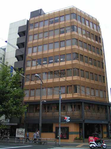 ニュー関口ビル 外観