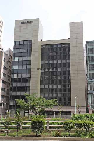 築地の銀座大野ビル 外観1