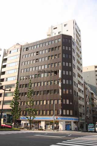 八重洲中央ビル 外観