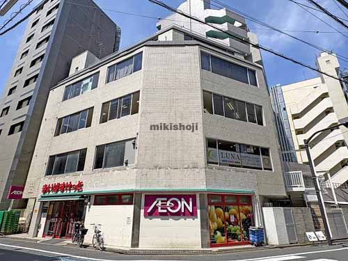 葛西・西葛西・清新町のＴＨＥ　ＫＩＮＤＡＩ　１８　ＮＩＳＨＩＫＡＳＡＩ 外観1
