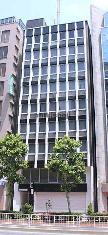 内幸町１ビル 外観