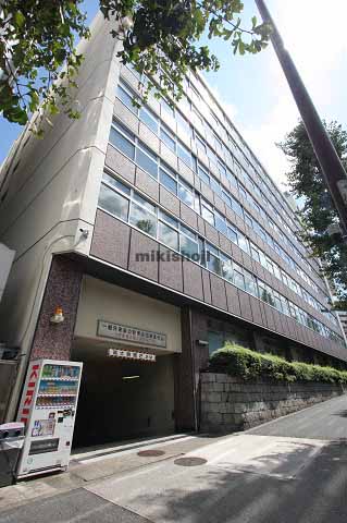 第２ＴＯＣビル 外観