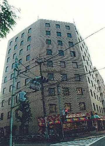 青葉台・大橋・東山の第４４興和ビル 外観1