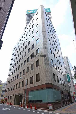 明治安田生命池袋ビル 外観