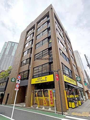 赤坂・元赤坂の赤坂２丁目アネックス 外観1