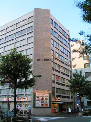 南大井の第２下川ビル 外観1