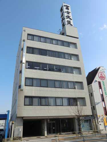 足立区他のエース足立ビル 外観1