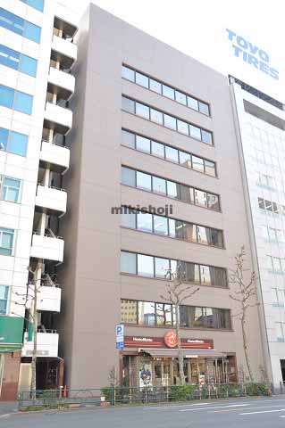 廣瀬第３ビル 外観