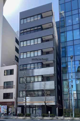 上野・秋葉原のＭＡＲＫ　ＳＱＵＡＲＥ　ＡＫＩＨＡＢＡＲＡ 外観1