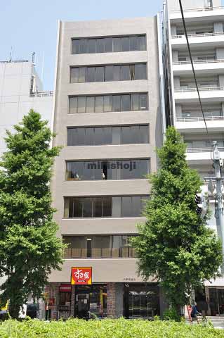 八千代ビル 外観