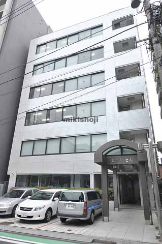 第２ＡＫビル 外観