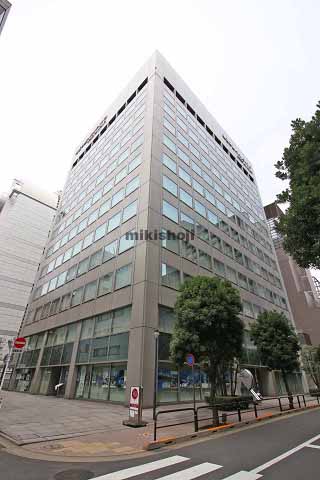 麹町の相互半蔵門ビルディング 外観1