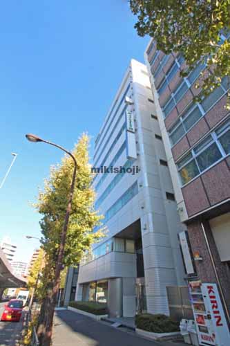 第５ＴＯＣビル 外観