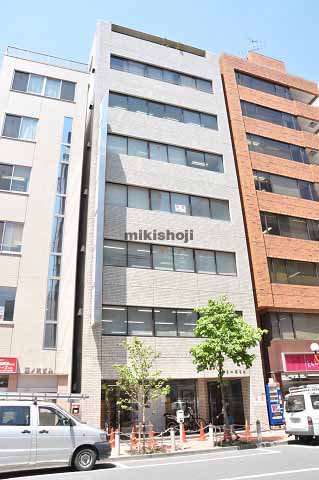 第２一松ビル 外観