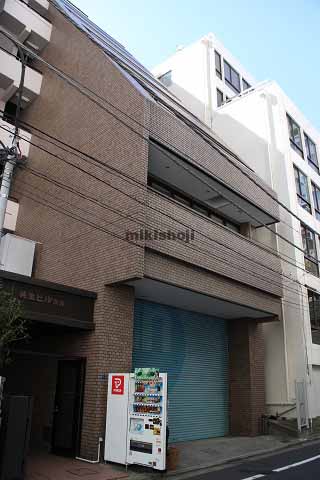 共生ビル別館 外観