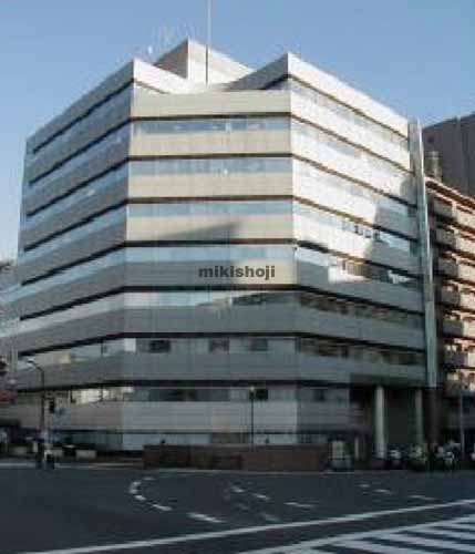 大塚・音羽の日本生命音羽ビル 外観1