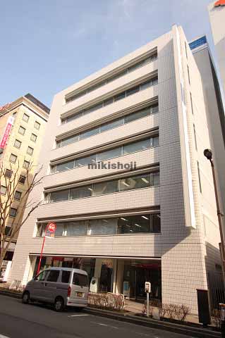 上野・秋葉原の上野駅前第一生命ビルディング 外観1