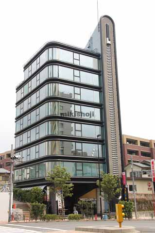 中央・本町・弥生町・南台のレッチフィールド中野坂上 外観1