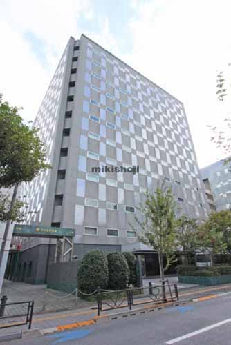 後楽の後楽国際ビルディング 外観1