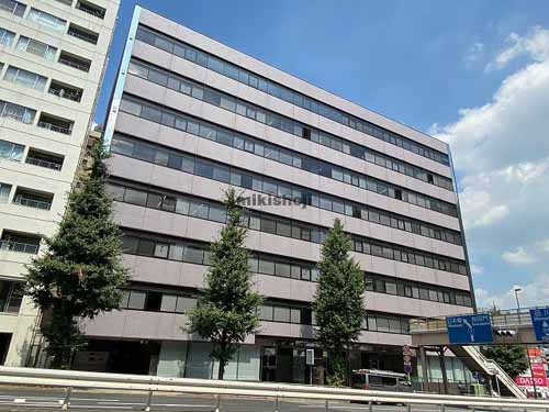 ＯＮＥＳＴ西五反田スクエア 外観