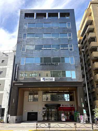 大塚・音羽のＴｈｅ　Ｆｅｌｌｏｗ　Ｂｕｎｋｙｏ 外観1