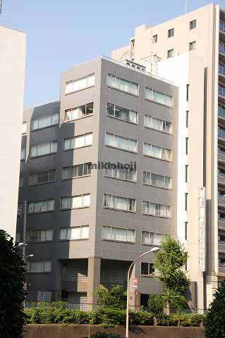 ＣＯＬＯＲ・ＵＳ銀座東 外観