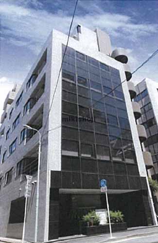 Ｇｒａｎｄｉｒ　日本橋小伝馬町 外観