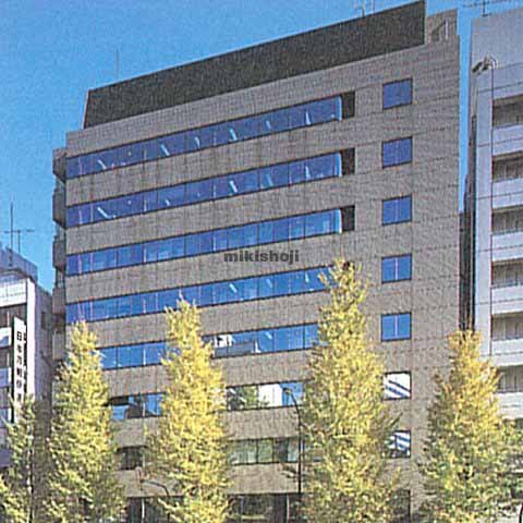 巴町アネックス２号館 外観