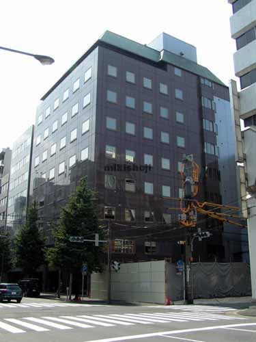 岩本町・神田岩本町のＪＭＦビル神田０１ 外観1