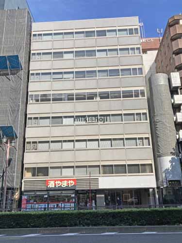 麹町の麹町一丁目ビル 外観1