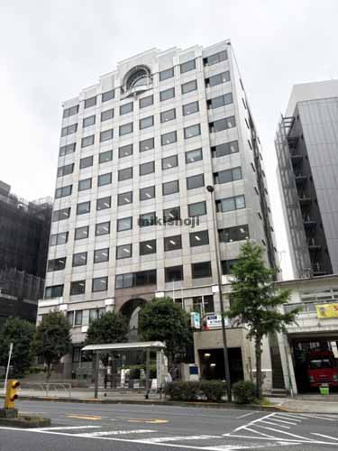 板橋区他の成増トーセイビル 外観1