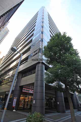 赤坂・元赤坂の赤坂１丁目センタービル 外観1