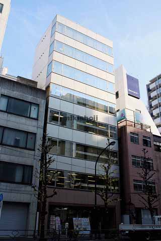 本郷大関ビル 外観