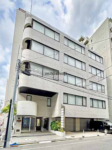 ＳＡＩＳＥＩ錦糸町ビル 外観